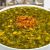 طرز تهیه آش گندم سنتی و لعابدار خانگی بدون گوشت با پیازداغ فراوان