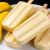 طرز تهیه بستنی فرانسوی کشدار با موز و شیر عسلی در ۱۰ دقیقه