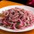 طرز تهیه سالاد پیاز قرمز رژیمی و چربی سوز