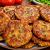 طرز تهیه کتلت عربی بدون گوشت و تخم مرغ، شام ترد و فوق العاده اقتصادی