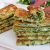 طرز تهیه بورک سبزیجات ترکیه ای در تابه بدون فر