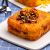 طرز تهیه ته چین گوشت و هویج مجلسی و قالبی