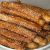 طرز تهیه پیشی کنجدی نان ترکی پفکی به سبک سیمیت