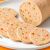 طرز تهیه کالباس خانگی لیوانی و رولی فقط با ۱ عدد سینه مرغ