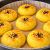طرز تهیه شیرینی نارگیلی ۲۰ دقیقه ای در تابه بدون تخم مرغ و ماست