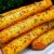 طرز تهیه اسنک ترد، کش دار و فوری فقط با ۳ عدد سیب زمینی