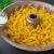 طرز تهیه کیک ماکارونی قالبی با ۱ لیوان ماست