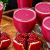 طرز تهیه آب انار طبیعی در خانه بدون نیاز به آبمیوه گیری