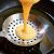 طرز تهیه شیرینی کفگیری در ۱۰ دقیقه برای چای عصرانه