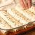طرز تهیه ناهار سریع و خوشمزه با نان تورتیلا و سبزیجات
