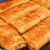 دیگر سیب زمینی آب پز ساده نخورید! طرز تهیه بورک سیب زمینی تابه ای در کمتر از ۱۰ دقیقه