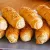 طرز تهیه بورک سیب زمینی ترکیه ای ترد خوشمزه
