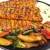 طرز تهیه استیک مرغ خوشمزه با سس مخصوص