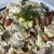 طرز تهیه سالاد لوبیا چیتی مقوی ارزان و رژیمی