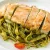 طرز تهیه فتوچینی مرغ با سس آلفردو