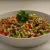طرز تهیه سالاد لوبیا چشم بلبلی رژیمی