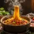 طرز تهیه خوشمزه ترین ماکارونی بدون گوشت