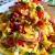 طرز تهیه سالاد انبه تایلندی خوشمزه و سالم