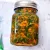طرز تهیه ترشی خرفه با روشی متفاوت، با عطر و طعمی بینظیر