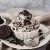 طرز تهیه بستنی اوریو در خانه