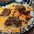 طرز تهیه زیربرنجی لری غذای محلی لرستان