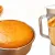 طرز تهیه یک کیک انبه ساده و خوشمزه