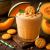 طرز تهیه نوشیدنی گوارای تابستانی با طالبی و بیسکوییت / خوشمزه و آسان