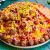 طرز تهیه آلبالو پلو با گوشت قلقلی؛ یک تجربه اصیل ایرانی