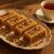طرز تهیه دسر دسر سنتی و مقوی با خرما / طعمی ماندگار از جنوب