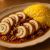 طرز تهیه رولت مرغ مجلسی / خوشمزه و خاص با مواد ساده