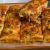 طرز تهیه یک غذای خوشمزه با مرغ و سیب زمینی(بدون فر بدون خمیرمایه بدون ورز دادن)