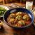 طرز تهیه کوفته شوید باقلا اصفهانی بدون وا رفتن؛ با فوت و فن های طلایی