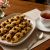 طرز تهیه شیرینی های تابیده شکلاتی با ۲ تا تخم مرغ؛ نرم، کره ای و خوشمزه