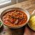 طرز تهیه قیمه توماتیز کردی؛ یه خورشت متفاوت و خوشمزه با بادمجان