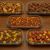 طرز تهیه ۵ مدل غذای نونی مناسب وقتایی که نمیخوای برنج بخوری