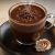 طرز تهیه هات چاکلت کافه ای؛ با بافت غلیظ و مخملی در خانه