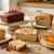 طرز تهیه ۵ کیک رژیمی خوشمزه و مقوی