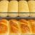 طرز تهیه نان شیری نرم و پفکی در خانه
