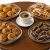 طرز تهیه ۴ مدل شیرینی خوشمزه پاییزی بدون شکر با عطر دارچین