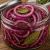 طرز تهیه پیاز پرورده خوشمزه و متفاوت و سریع