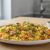 طرز تهیه پلو بندری با تن ماهی؛ یک غذای ساده و خوشمزه