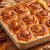 طرز تهیه رول دارچین در چند مرحله آسان؛ نرم، خوش عطر و مناسب روزهای سرد