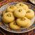 طرز تهیه شیرینی نخودچی در ماهی تابه ؛ کوچیک، ترد و فوق العاده خوشمزه!
