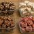 طرز تهیه چند مدل شیرینی خوشمزه با بیسکوییت