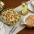 طرز تهیه سالاد سزار خونگی، خوشمزه و سیرکننده!