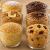 طرز تهیه ۶ مدل کیک لیوانی خوشمزه بدون فر و دردسر
