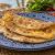 طرز تهیه نان توموشیدر ماهی تابه؛ نان سنتی و خوشمزه جنوبی