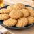 طرز تهیه ساده و فوری کوکی ارده و عسل؛ یه میان وعده ساده، مقوی و خوشمزه!