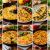 طرز تهیه ۱۰ مدل املت برای صبحانه / متفاوت و غیر تکراری