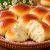 «طرز تهیه نان شیری طلایی و پنبه ای؛ با روشی ساده و نتیجه ای عالی»
